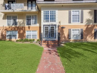 3981 Versailles Dr #3981F, Orlando, FL, 32808