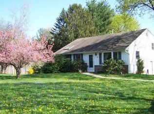 254 Rummel Rd, Milford, NJ 08848