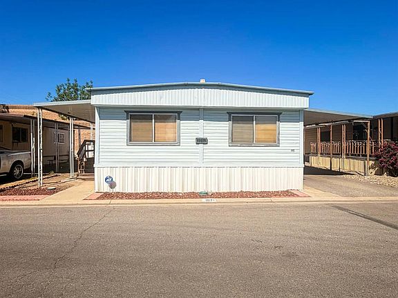 2nd image of 4401 Hughes Ln Space 167