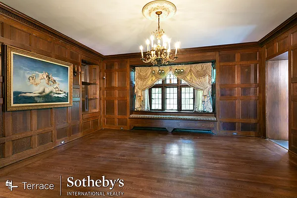 Rented by Terrace Sotheby's International Realty | media 43