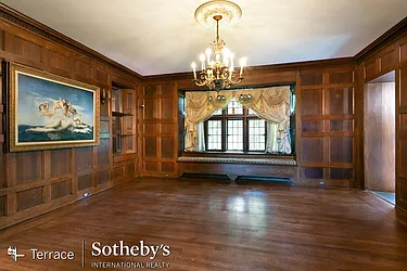 Rented by Terrace Sotheby's International Realty