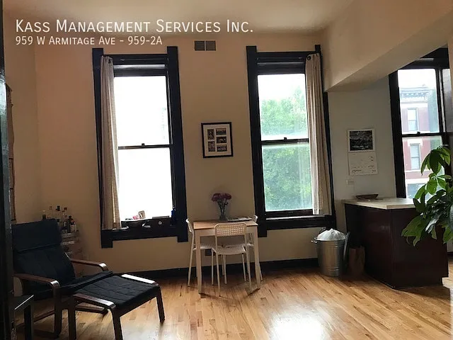 959 W Armitage Ave #2A — Photo 6