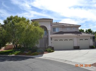 9695 Irvine Bay Ct, Las Vegas, NV 89147
