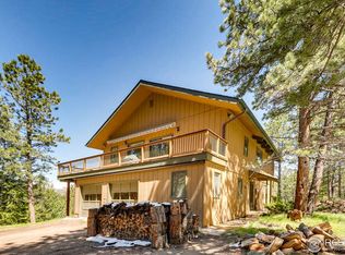 501 Peakview Rd, Boulder, CO 80302