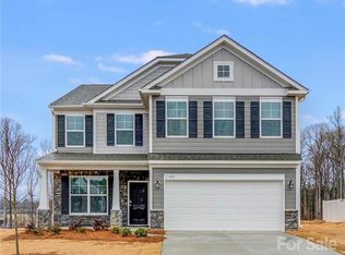 2310 Windley Dr LOT 36, Gastonia, NC 28054