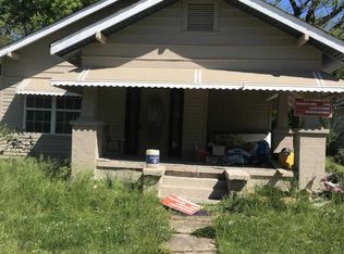 3606 5th Ave, Chattanooga, TN 37407