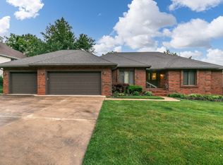 3967 E Cherokee St, Springfield, MO 65809