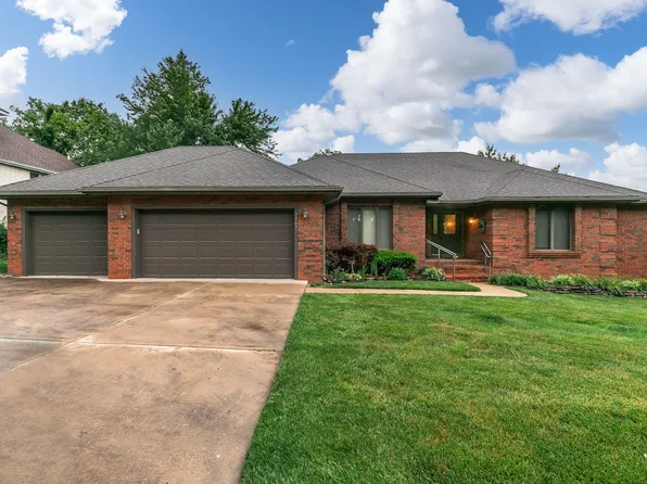 3967 E Cherokee Street, Springfield, MO 65809