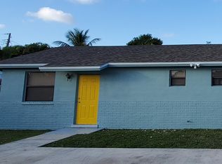 4271 Kent Ave, Lake Worth, FL 33461