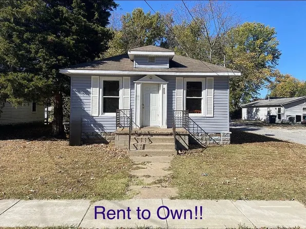 308 S James St, Carbondale, IL 62901