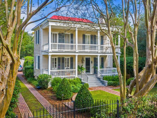 108 Tradd St Charleston Sc 29401 Mls 20029520 Zillow