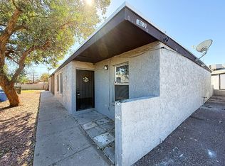 3807 N 23rd Dr APT 1, Phoenix, AZ 85015