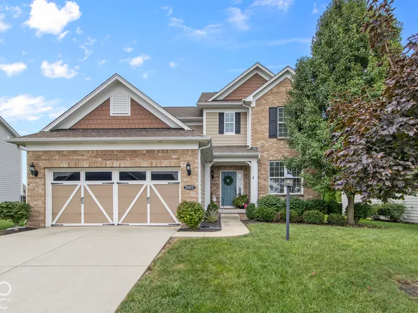 15975 Viking Meadows Dr, Westfield, IN 46074