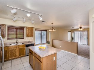 7645 S Cressida Way, Tucson, AZ 85746