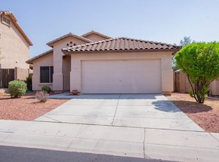 211 S 229th Dr, Buckeye, AZ 85326