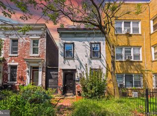 1424 10th St NW, Washington, DC 20001