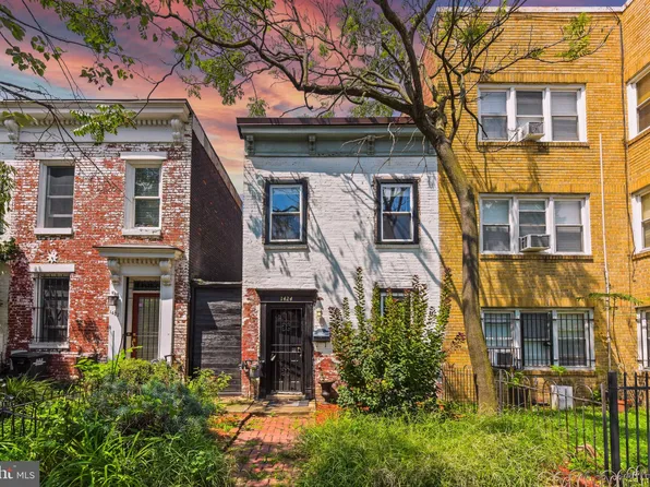 1424 10th St NW, Washington, DC 20001