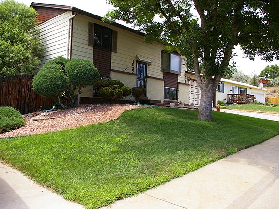 great yard