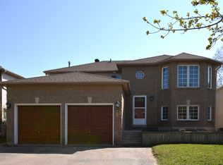 39 Jones Dr, Barrie, ON L4M6H7