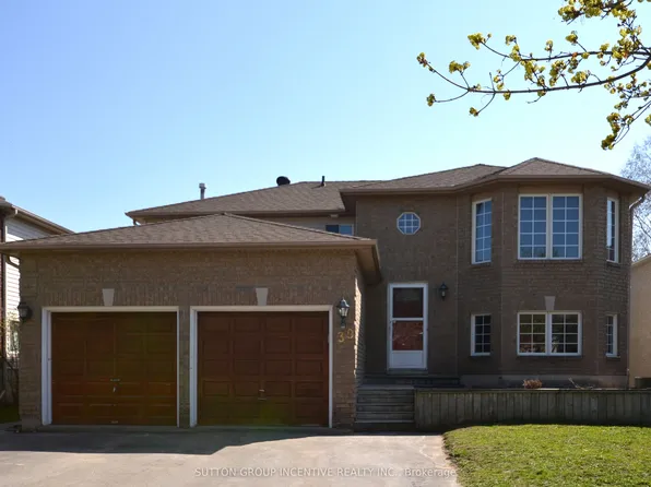 39 Jones Dr, Barrie, ON L4M 6H7