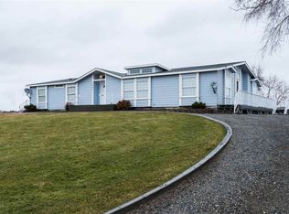 2003 Road 80, Pasco, WA 99301
