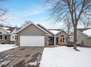 12581 Quinn St NW, Coon Rapids, MN 55448