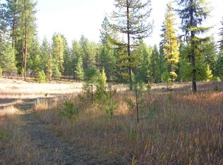 Nhn Cherry Creek Rd, Thompson Falls, MT 59873