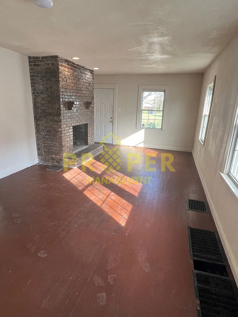 2 bedrooms 1 bathroom house — Photo 2