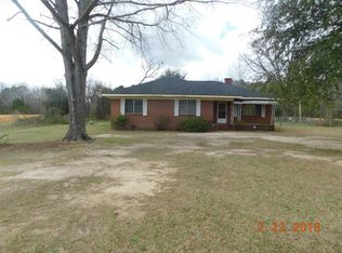 2820 Congaree Rd, Gadsden, SC 29052