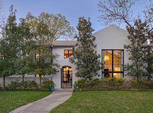 5711 Bryn Mawr Dr, Dallas, TX 75209