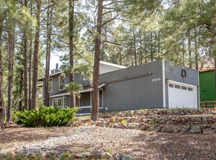 1500 N Continental Dr, Flagstaff, AZ 86004
