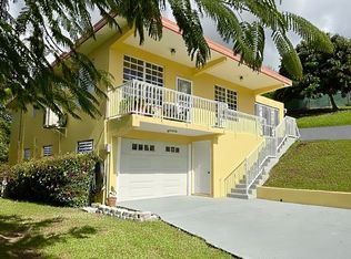 Camino Geronimo Facundo, Cabo Rojo, PR 00623