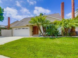 5413 New Mills Rd, San Diego, CA 92115