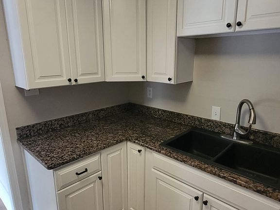 Huge Kitchen