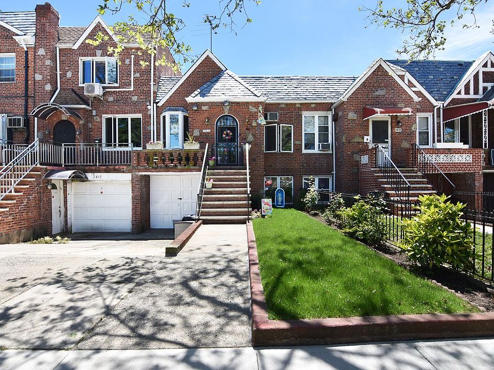 3410 Avenue T, Brooklyn, NY 11234 Zillow