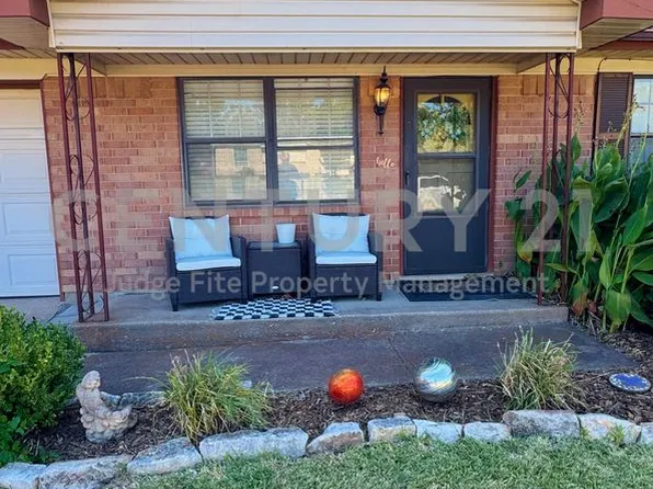 326 S 1st St, Wylie, TX 75098
