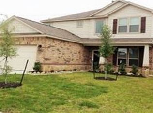 5718 Casa Martin Dr, Katy, TX 77449