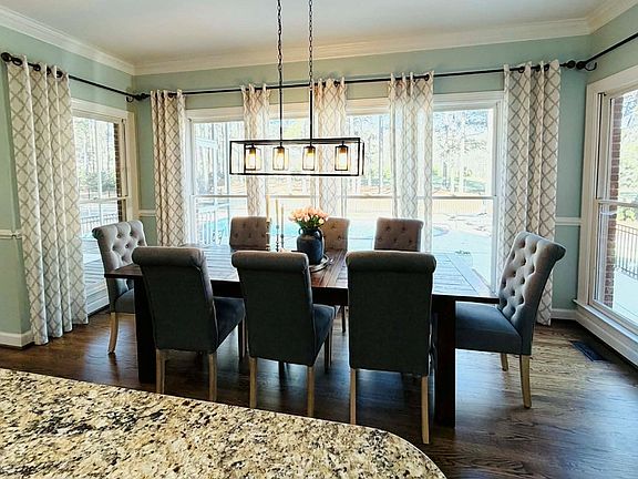 5th image of 604 Fairway Lakes Rd