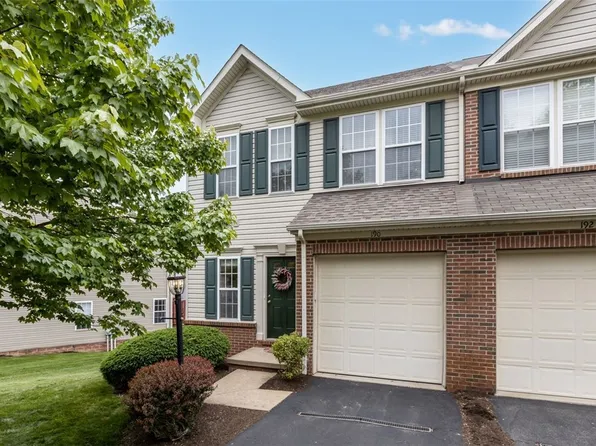 190 Southern Valley Ct, Mars, PA 16046
