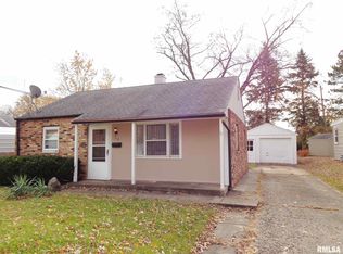 510 W Lakewood Ave, Peoria, IL 61614