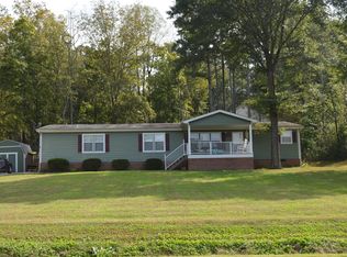 5365 SW Blue Springs Rd, Cleveland, TN 37311
