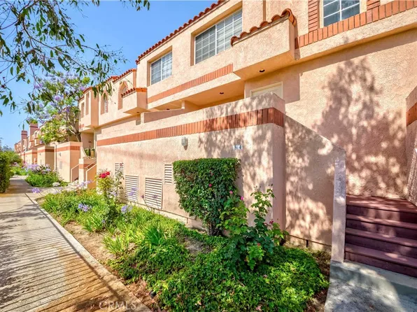 3101 Plaza Del Amo Unit 54, Torrance, CA 90503