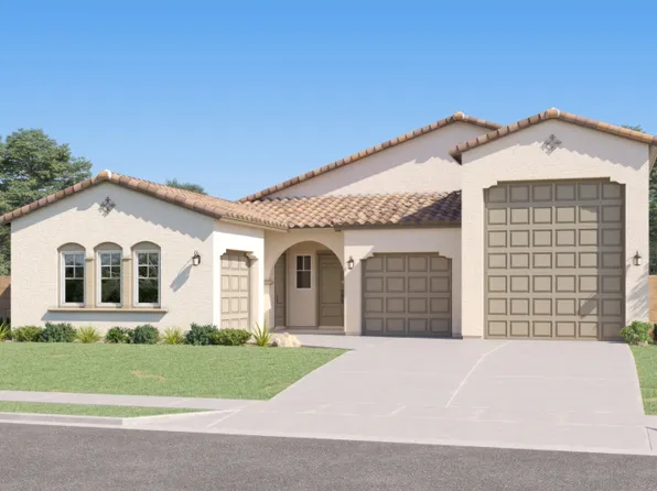 2873 E Cleo Dr, San Tan Valley, AZ 85143