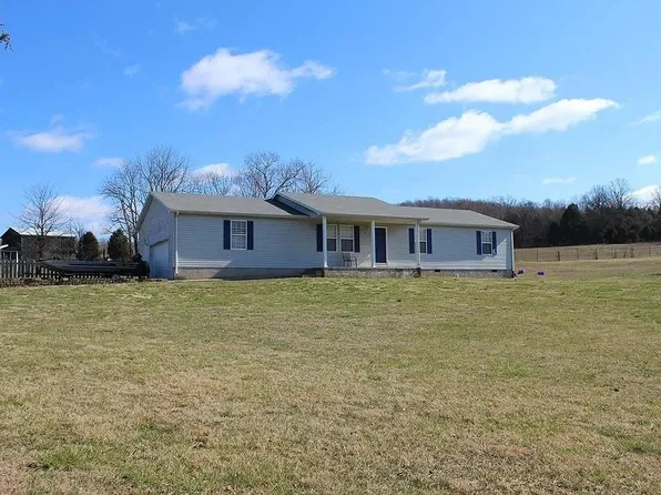 1900 Garrett Hollow Rd, Bowling Green, KY 42101