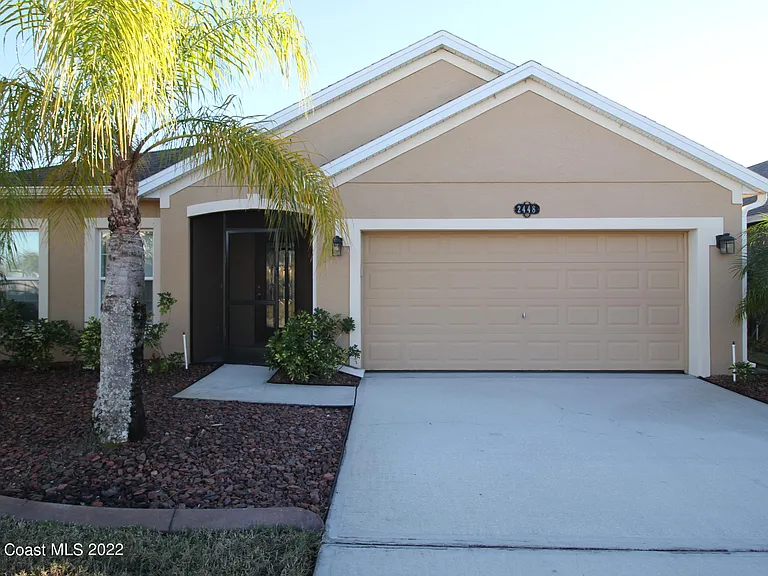 2448 Snapdragon Dr NW — Photo 2