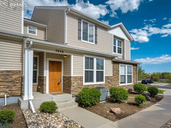 7046 Red Sand Grv, Colorado Springs, CO 80923