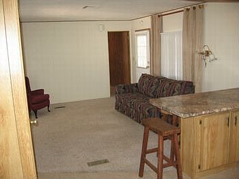 Photo of Manufactured Housing