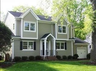 89 Elmwood Ave, Chatham, NJ 07928