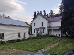 2143 Berne Altamont Rd, Altamont, NY 12009