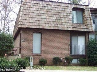 8000 Inverness Ridge Rd, Potomac, MD 20854